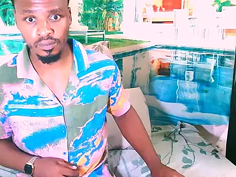 EbonyTiger69 online show from 18, 11, 2025