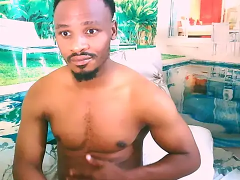 EbonyTiger69 online show from 2, 11, 2025