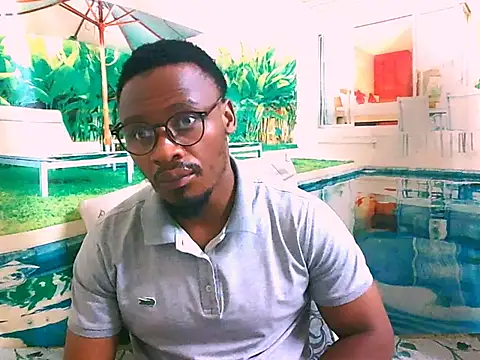 EbonyTiger69 online show from 20, 11, 2025