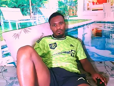 EbonyTiger69 online show from 19, 11, 2025