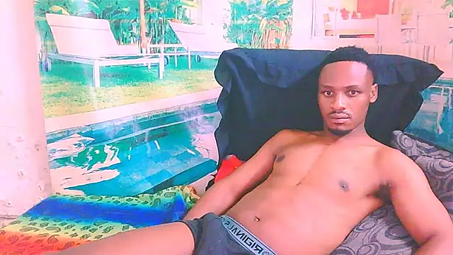 EbonyTiger69 online show from 9, 2, 2026