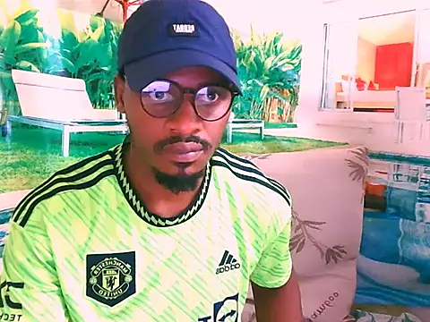 EbonyTiger69 online show from 4, 11, 2025