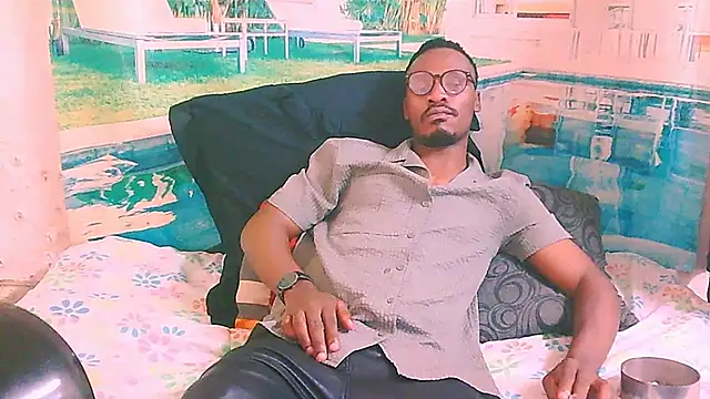 EbonyTiger69 online show from 17, 3, 2026