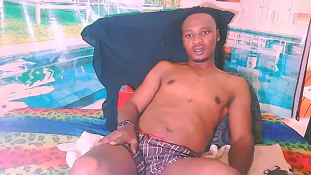 EbonyTiger69 online show from 24, 2, 2026