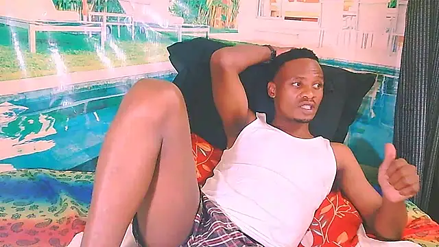 EbonyTiger69 online show from 22, 2, 2026