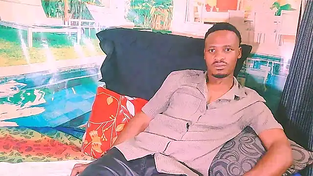 EbonyTiger69 online show from 13, 2, 2026