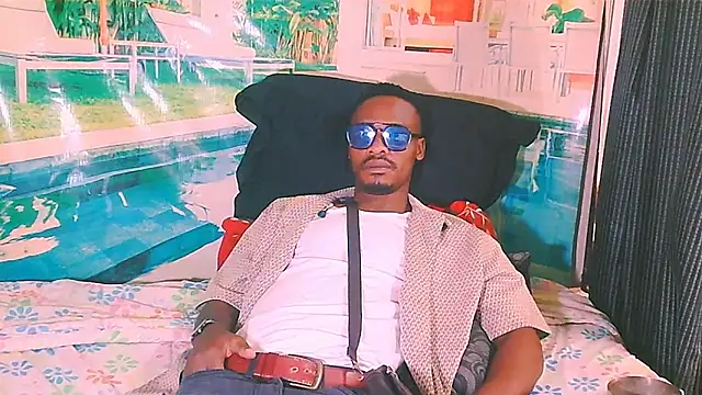 EbonyTiger69 online show from 9, 3, 2026