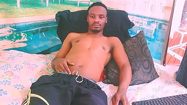 EbonyTiger69 online show from 14, 3, 2026