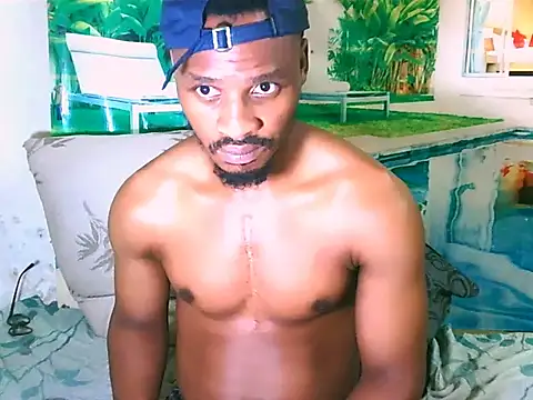 EbonyTiger69 online show from 18, 12, 2025