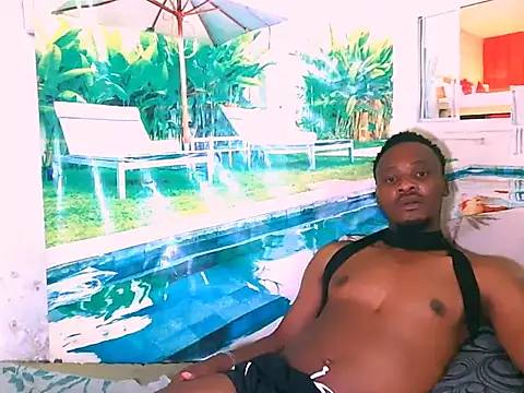 EbonyTiger69 online show from 26, 11, 2025