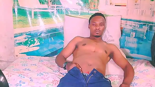 EbonyTiger69 online show from 24, 3, 2026