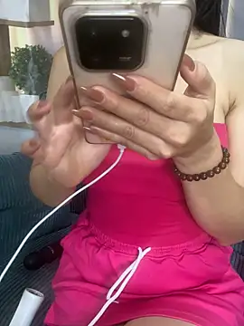 Snapshot of Azura_a chatting on 12, 5, 2026 Azura a online show from 12, 5, 2026