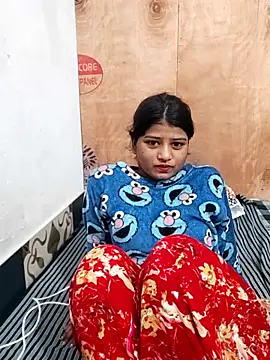 Saniya Doll online show from 23, 12, 2025