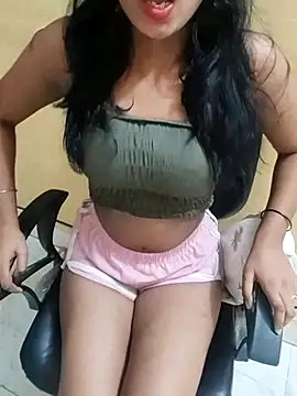 Snapshot of Saniya_Doll chatting on 20, 6, 2026 Saniya Doll online show from 20, 6, 2026