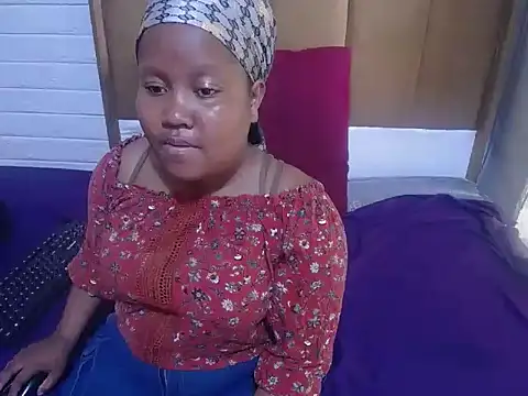 ChubbyMigetxx online show from 27, 11, 2025