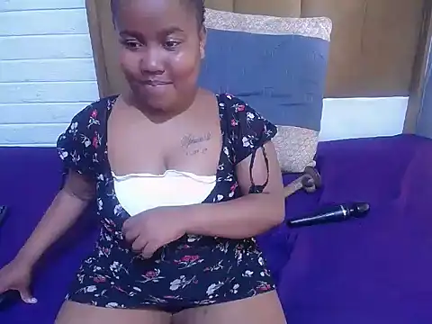 ChubbyMigetxx online show from 10, 11, 2025