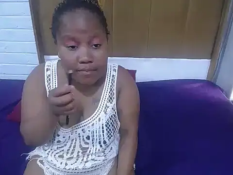 ChubbyMigetxx online show from 25, 11, 2025