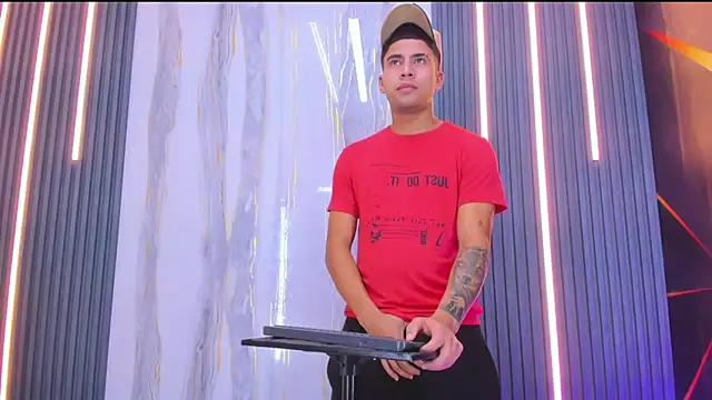 Snapshot of Play_boys_Hot2 chatting on 23, 11, 2025 Play boys Hot2 online show from 23, 11, 2025