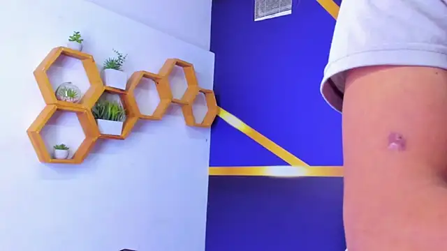 Snapshot of Play_boys_Hot2 chatting on 13, 10, 2025 Play boys Hot2 online show from 13, 10, 2025