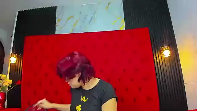 Snapshot of AnyAndDimitry chatting on 10, 1, 2026 AnyAndDimitry online show from 10, 1, 2026