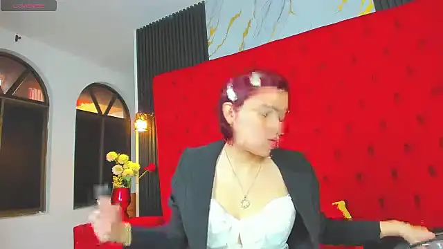 Snapshot of AnyAndDimitry chatting on 15, 1, 2026 AnyAndDimitry online show from 15, 1, 2026