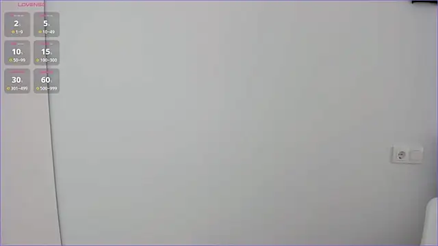 aizury chi online show from 12, 10, 2025