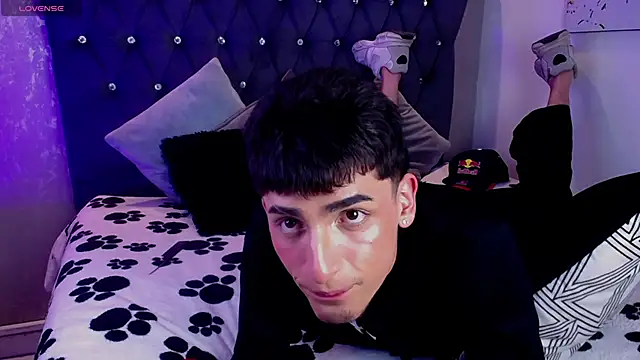 MateoMitchell online show from 31, 3, 2026