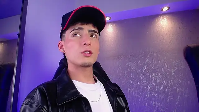 MateoMitchell online show from 13, 3, 2026