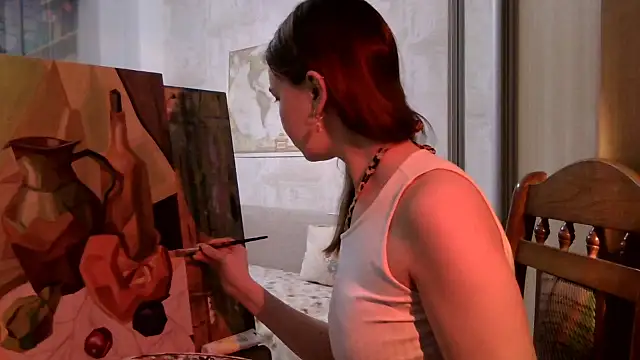 JinnyVibes online show from 24, 11, 2025