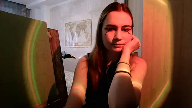 JinnyVibes online show from 31, 10, 2025