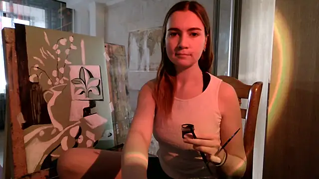 JinnyVibes online show from 4, 11, 2025