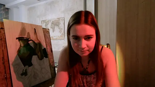 JinnyVibes online show from 18, 11, 2025