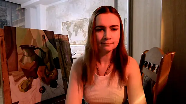 JinnyVibes online show from 22, 11, 2025