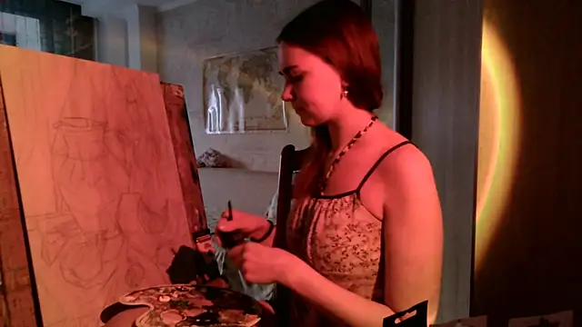 JinnyVibes online show from 15, 11, 2025