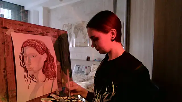 JinnyVibes online show from 30, 10, 2025