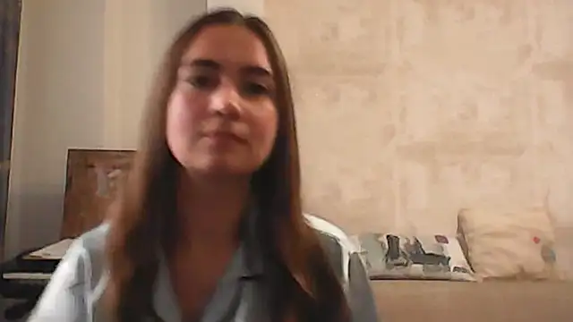 JinnyVibes online show from 7, 10, 2025