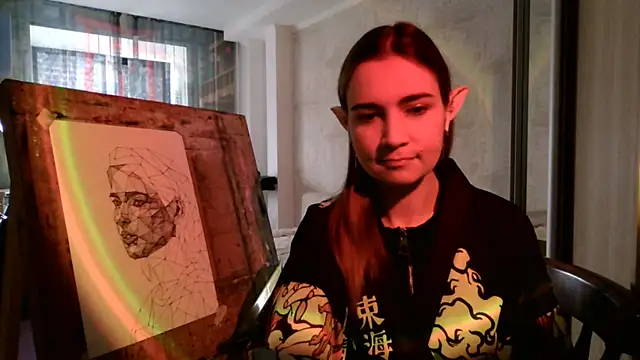 JinnyVibes online show from 18, 10, 2025