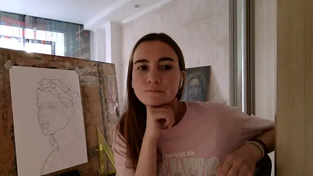 JinnyVibes online show from 16, 10, 2025