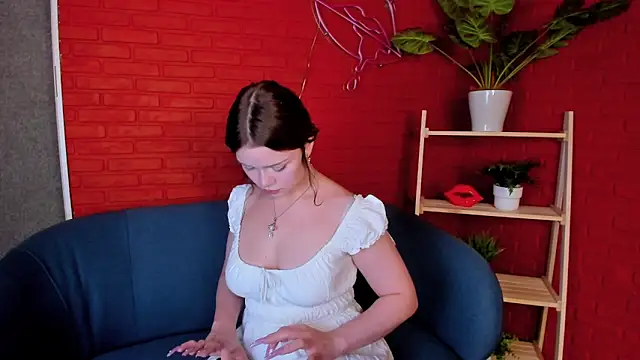 Sarah babyyy online show from 5, 10, 2025