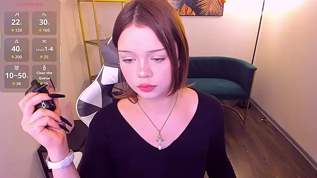 Sarah babyyy online show from 27, 10, 2025