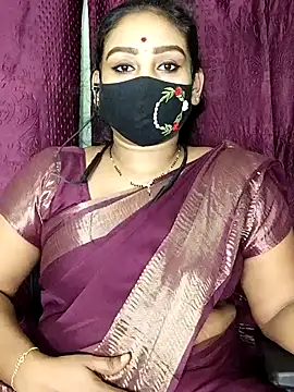 Snapshot of tamil_Monisha chatting on 6, 5, 2026 tamil Monisha online show from 6, 5, 2026