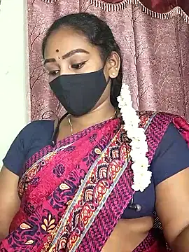 tamil Monisha online show from 12, 3, 2026