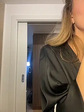 AvaMaddisson online show from 25, 2, 2026