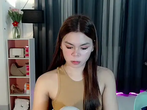 buttycamillex online show from 1, 7, 2026