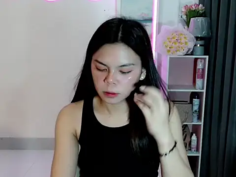 buttycamillex online show from 25, 2, 2026