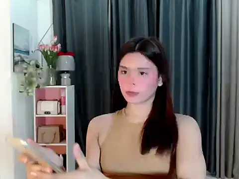 buttycamillex online show from 31, 1, 2026