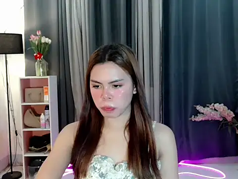 buttycamillex online show from 17, 5, 2026