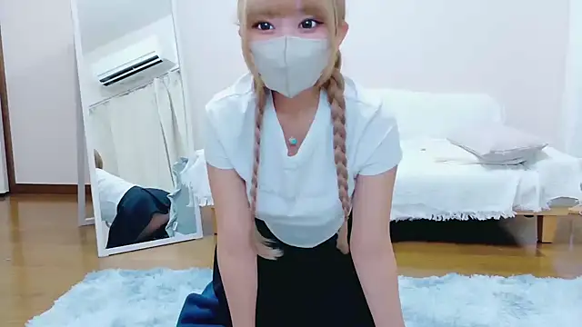 Rinka Icup xx online show from 27, 11, 2025