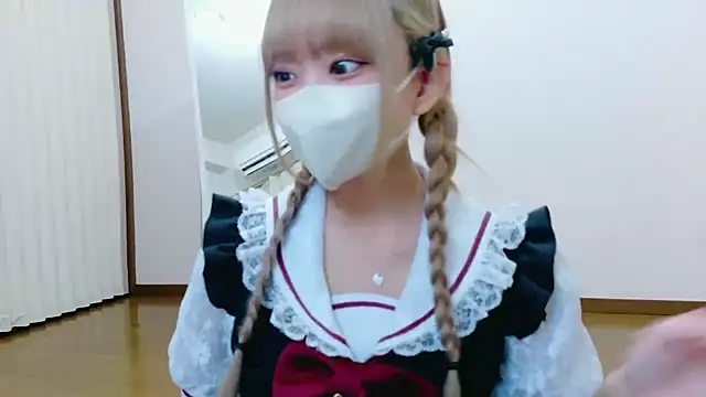 Rinka Icup xx online show from 24, 10, 2025