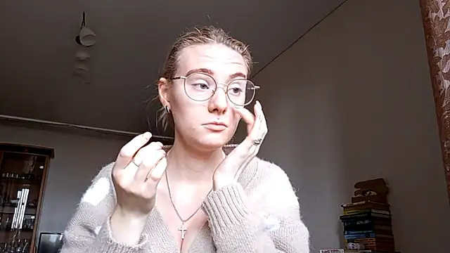  SwimmyGrl  online show from 12, 10, 2025